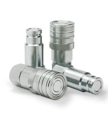 Hydraulic Fittings Selection Guide