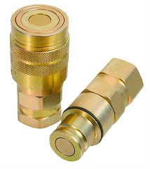 Hydraulic Fittings Selection Guide