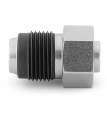 Hydraulic Fittings Selection Guide